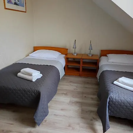 Wioletta לינה וארוחת בוקר