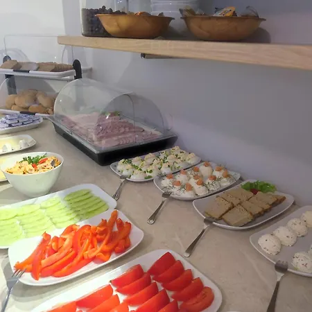 Wioletta Nocleg ze śniadaniem