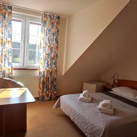 Wioletta 3* Ostroleka (Ostroleka)