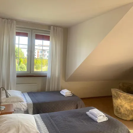 Wioletta לינה וארוחת בוקר אוסטרולקה