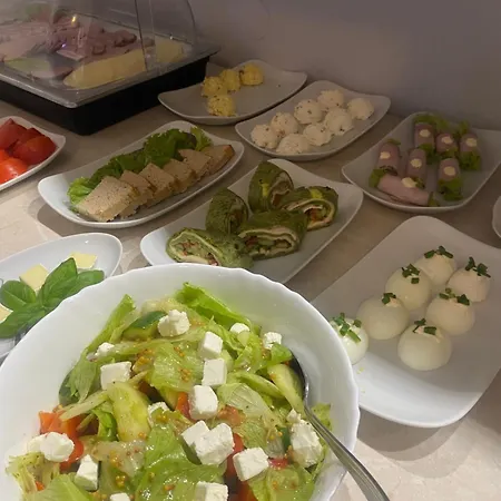 Nocleg ze śniadaniem Wioletta Ostroleka (Ostroleka)