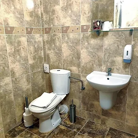 Wioletta 3*