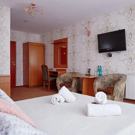 Wioletta Nocleg ze śniadaniem