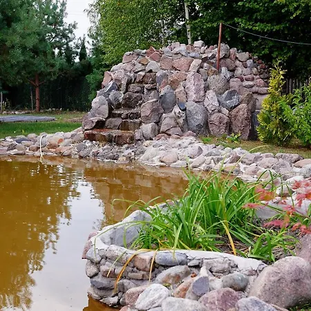 Wioletta 4* Ostroleka (Ostroleka)