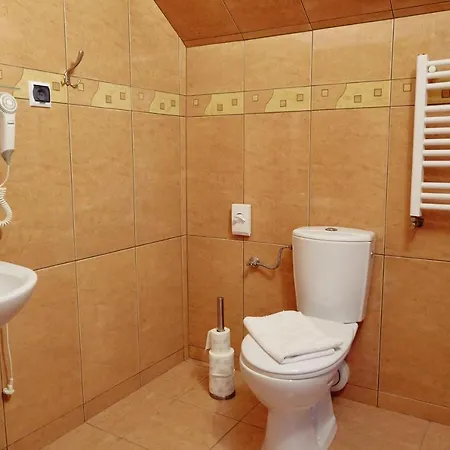 Wioletta Oda ve Kahvaltı