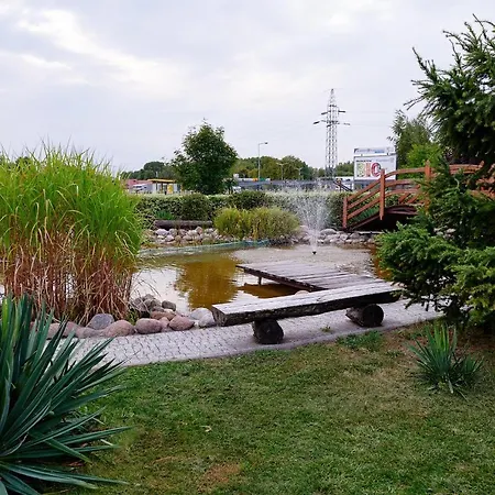 Wioletta Nocleg ze śniadaniem