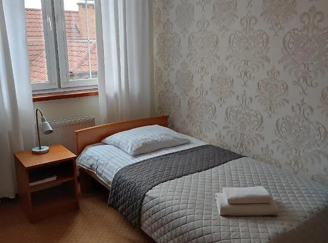 Bed & Breakfast Wioletta 3*