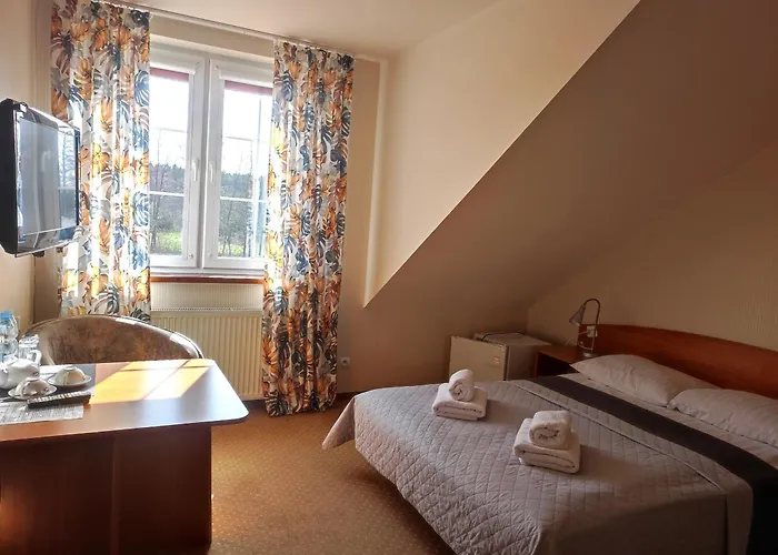 Wioletta 3* Ostroleka (Ostroleka)