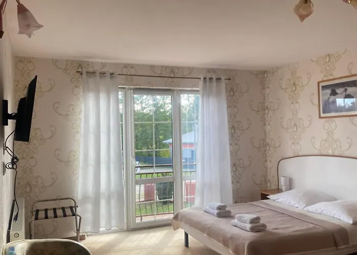 Bed & Breakfast Wioletta