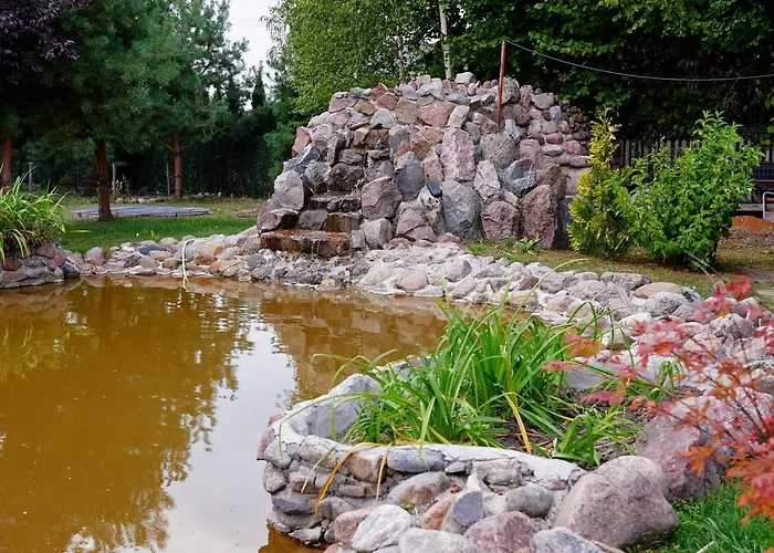 Wioletta 3* Ostroleka (Ostroleka)