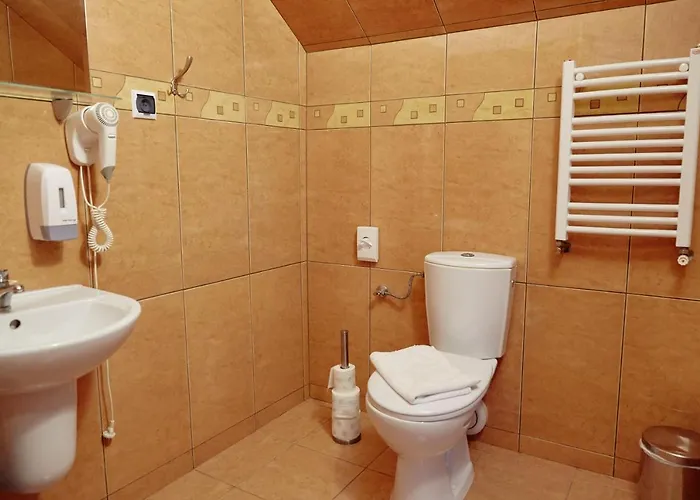 Wioletta Bed & Breakfast